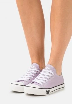 Even&Odd Mujer DISNEY MICKEY MOUSE - Zapatillas - Lilac