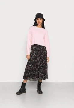 Even&Odd Mujer Jersey De Punto - Light Pink -Even&Odd Ventas 2024 e6f44db59b244e669e117c8b70b82f18