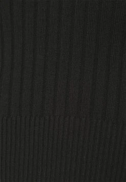 Even&Odd Mujer 2 PACK - Jersey De Punto - Black/camel -Even&Odd Ventas 2024 e712884828604a5984c27acdb0816463