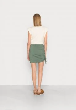 Even&Odd Minifalda - Light Green, Mujer -Even&Odd Ventas 2024 e71385755e9442c99d9bc17682420419