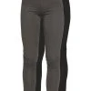 Even&Odd 2 PACK - Leggings - Black/mottled Dark Grey, Mujer -Even&Odd Ventas 2024 e71b1c6587dc46759f7059eed008ce47