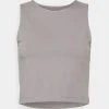 Even&Odd Mujer Top - Grey -Even&Odd Ventas 2024 e733f1a424154482a9339c2ebac57da2