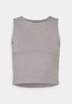 Even&Odd Mujer Top - Grey