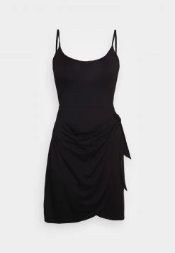 Even&Odd Mujer Vestido Ligero - Black 10 Even&Odd Mujer Vestido Ligero - Black -Even&Odd Ventas 2024 e740201977414df79fbe60a93063a334