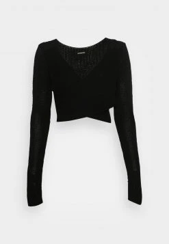 Even&Odd Jersey De Punto - Black, Mujer 10 Even&Odd Jersey De Punto - Black, Mujer -Even&Odd Ventas 2024 e7690dac0ba547088f97aea72091c249