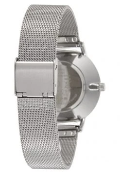 Even&Odd Mujer Reloj - Silver-coloured 7 Even&Odd Mujer Reloj - Silver-coloured -Even&Odd Ventas 2024 e772b9d33512477f8e7652217baf5193