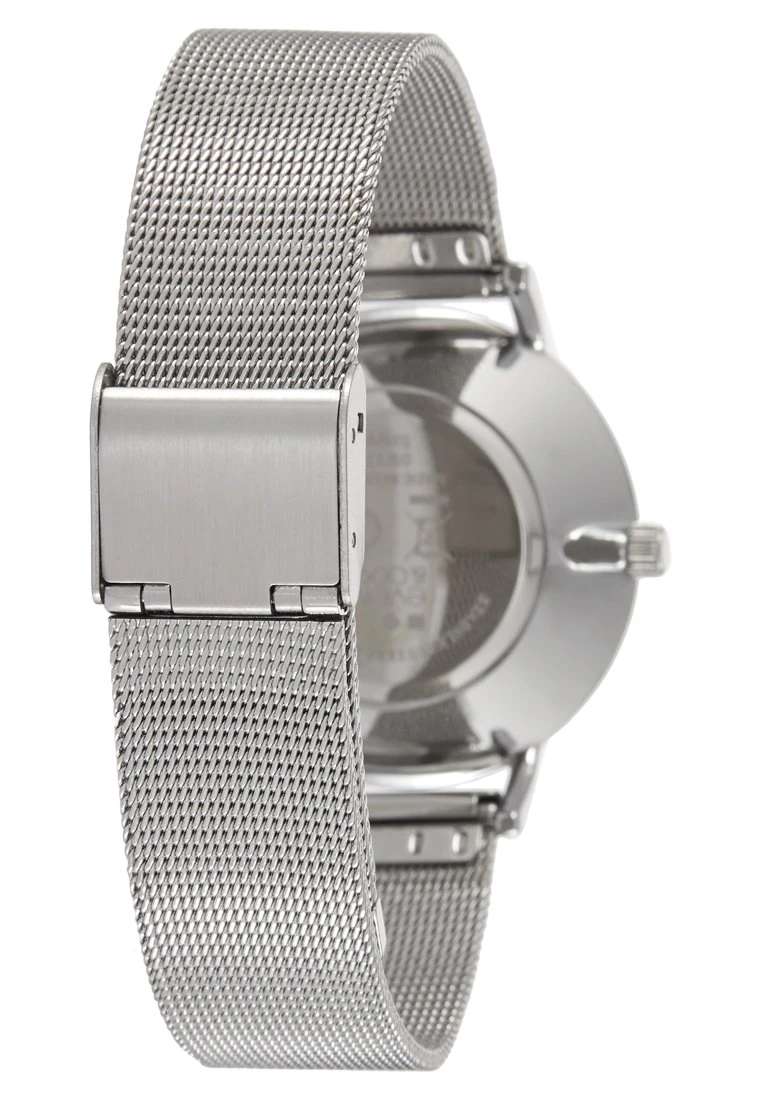 Even&Odd Mujer Reloj - Silver-coloured 5 Even&Odd Mujer Reloj - Silver-coloured - Imagen 3