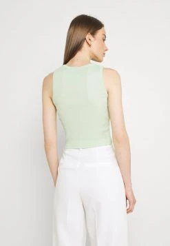 Even&Odd Top - Light Green, Mujer -Even&Odd Ventas 2024 e778b8709549417c8a26eaca26da10cd