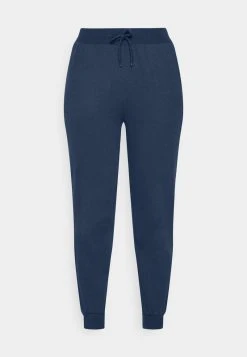 Even&Odd Mujer Pantalones Deportivos - Dark Blue -Even&Odd Ventas 2024 e792f235fdb94c89b83a61a31ba6814f