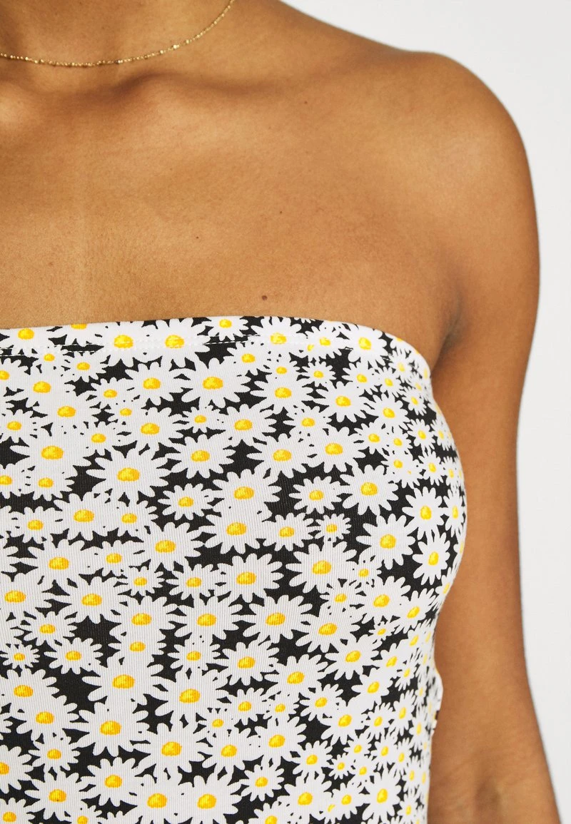 Even&Odd Mujer 2 PACK - Top - Black/multi-coloured 10 Even&Odd Mujer 2 PACK - Top - Black/multi-coloured - Imagen 8