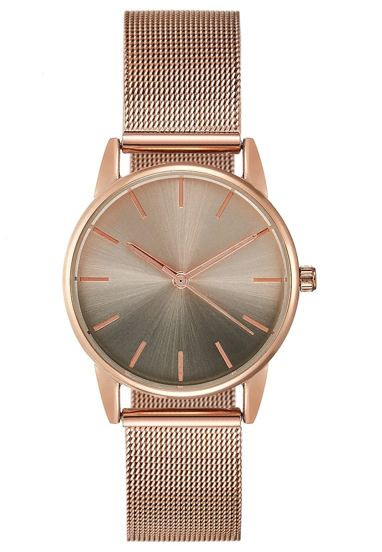 Even&Odd Mujer Reloj - Rosegold-coloured 4 Even&Odd Mujer Reloj - Rosegold-coloured - Imagen 2