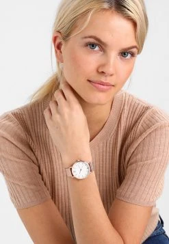 Even&Odd Reloj - Rose Gold-coloured, Mujer