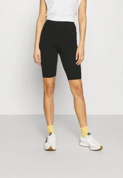 Even&Odd Mujer Leggings - Black