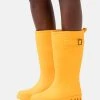 Even&Odd Mujer Botas De Agua - Yellow -Even&Odd Ventas 2024 e81609fb0d2a44f482c3a4ef99831d10