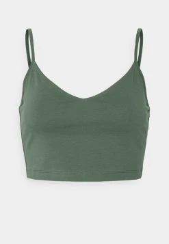 Even&Odd Mujer Top - Khaki