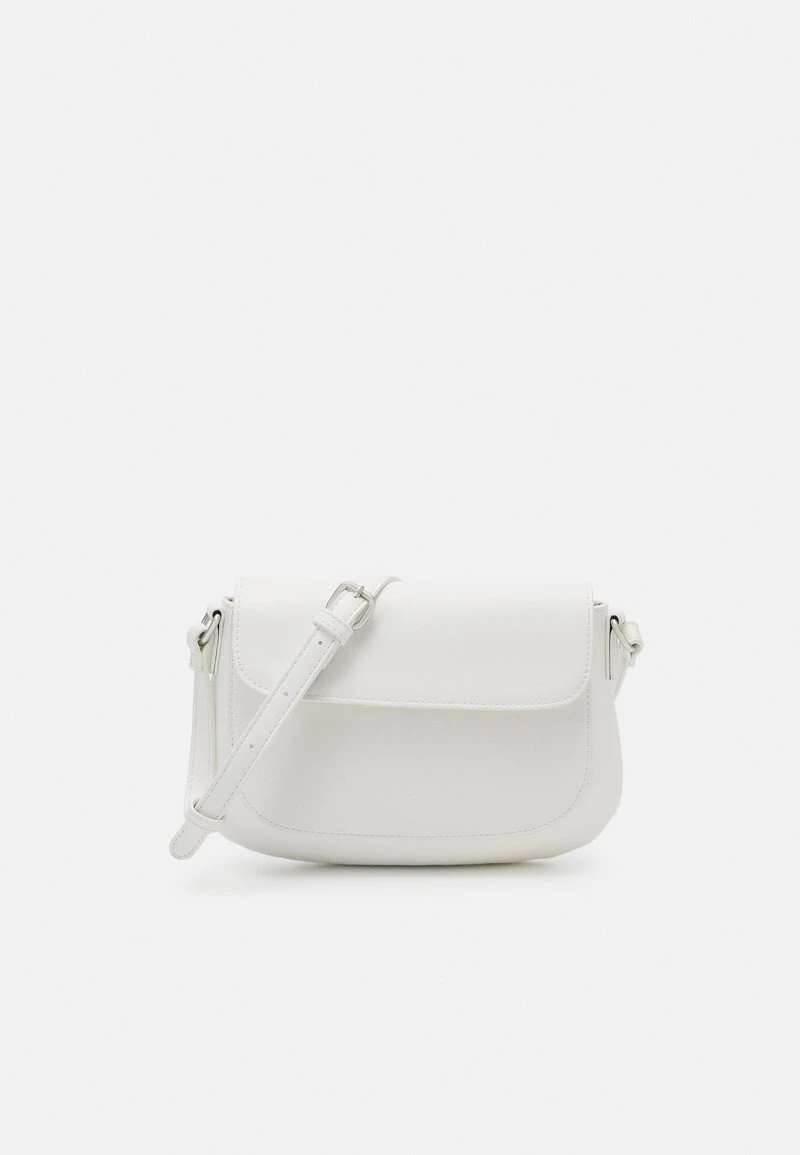 Even&Odd Mujer Bandolera - White 3 Even&Odd Mujer Bandolera - White