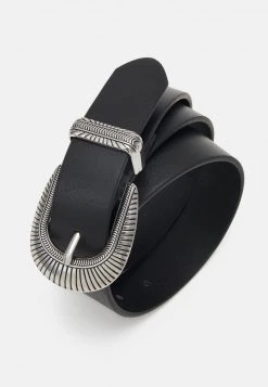 Even&Odd Mujer Cinturón - Black -Even&Odd Ventas 2024 e83176041b3e45569ad8f4d7405545f9