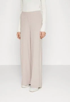 Even&Odd Mujer Pantalones - Mottled Light Brown -Even&Odd Ventas 2024 e83ce14f409e42e6bbc9c9048ebe69fa