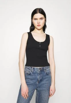 Even&Odd Mujer 2 PACK - Top - White/black -Even&Odd Ventas 2024 e8624987a75247d6ba1ebb5e63e551c1