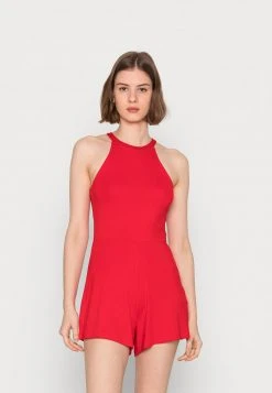 Even&Odd Mujer Mono - Red