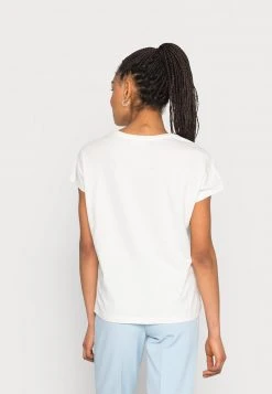 Even&Odd Mujer Camiseta Básica - White -Even&Odd Ventas 2024 e8e100f28b1c4d4fa2ebc7d69c818cd3