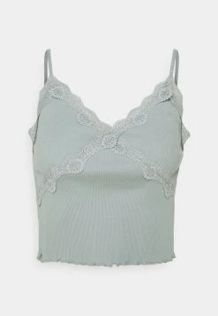 Even&Odd Mujer Top - Green
