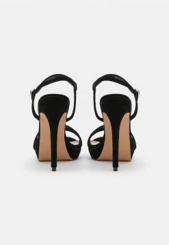 Even&Odd Mujer LEATHER - Sandalias De Tacón - Black 11 Even&Odd Mujer LEATHER - Sandalias De Tacón - Black -Even&Odd Ventas 2024 e8f20610998e41b1ad77efeb8d6c6ed6