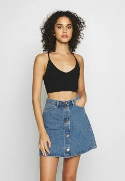 Even&Odd Mujer 2 PACK - Top - Pink/black -Even&Odd Ventas 2024 e8f7770e4e3044bdbb5082a2694466ff