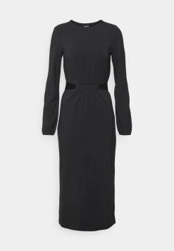 Even&Odd Vestido De Cóctel - Black, Mujer