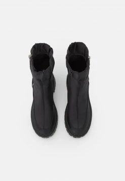 Even&Odd Mujer Botines Con Plataforma - Black -Even&Odd Ventas 2024 e92d4d50af864ec5b6b40cbc795560e8