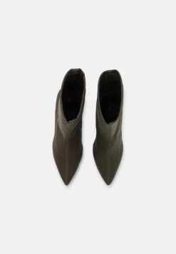 Even&Odd Botines - Khaki, Mujer -Even&Odd Ventas 2024 e939e30cb3e24b6a910c01fbeab6feca