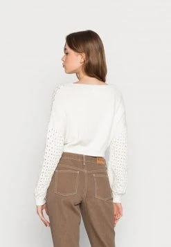 Even&Odd Mujer Jersey De Punto - Off-white 9 Even&Odd Mujer Jersey De Punto - Off-white -Even&Odd Ventas 2024 e97a5c029a3148009bbab2d46abe6349