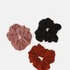 Even&Odd Mujer 3 PACK - Hair Styling Accessory - Black/light Pink/orange -Even&Odd Ventas 2024 e98d9ea911c74284b2d026c275990eb6