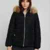 Even&Odd Mujer Chaqueta De Plumas - Black -Even&Odd Ventas 2024 e9b70c633451466788704ece7f5d2c81