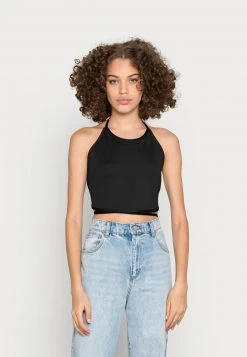 Even&Odd Top - Black, Mujer