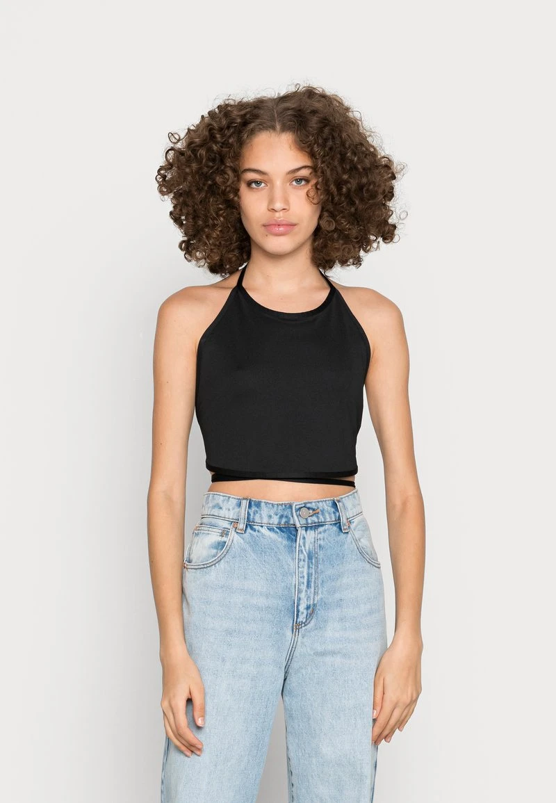 Even&Odd Top - Black, Mujer 3 Even&Odd Top - Black, Mujer