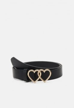 Even&Odd Mujer Cinturón - Black