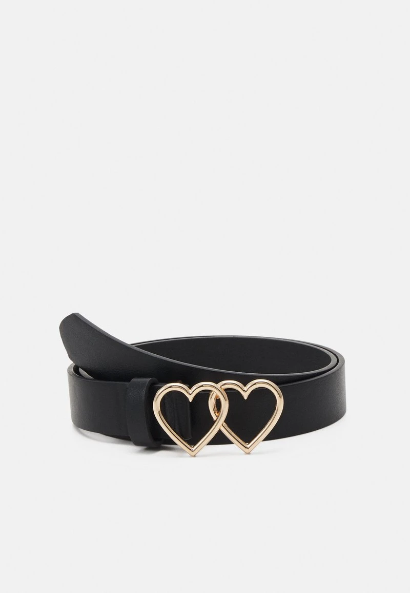 Even&Odd Mujer Cinturón - Black 3 Even&Odd Mujer Cinturón - Black