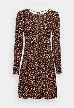 Even&Odd Mujer Vestido Ligero - Black/multi-coloured 10 Even&Odd Mujer Vestido Ligero - Black/multi-coloured -Even&Odd Ventas 2024 ea0d837fca7c48569fef6ab289503d21