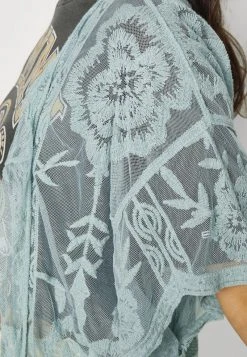 Even&Odd Chaqueta De Punto - Mint, Mujer 11 Even&Odd Chaqueta De Punto - Mint, Mujer -Even&Odd Ventas 2024 ea9eafbab209476db9455e82b1f2783c