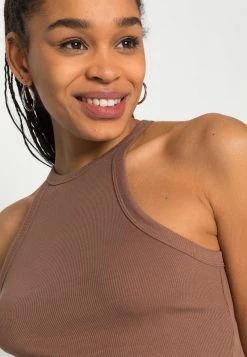 Even&Odd Mujer Top - Brown -Even&Odd Ventas 2024 eae052849d794dcbb99aa265ec3a610f