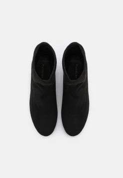 Even&Odd Mujer Botines - Black -Even&Odd Ventas 2024 eae0a40050e04b20ab219f5e5747bf43