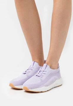 Even&Odd Mujer Zapatillas - Lilac