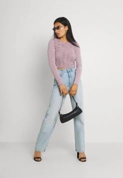 Even&Odd Mujer Camiseta De Manga Larga - 401 - Light Pink 8 Even&Odd Mujer Camiseta De Manga Larga - 401 - Light Pink -Even&Odd Ventas 2024 eb17b334c7da4314bf40a3df2b385543