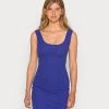 Even&Odd Mujer Vestido De Tubo - Dark Blue -Even&Odd Ventas 2024 eb3683792c4541a88ed214617bd8333b