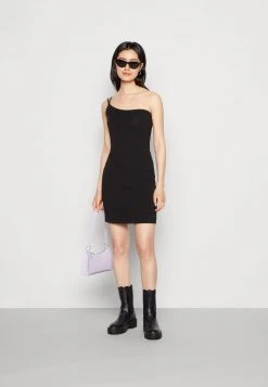 Even&Odd Mujer Vestido De Tubo - Black 9 Even&Odd Mujer Vestido De Tubo - Black -Even&Odd Ventas 2024 eb3ee81eb6e6409b8d4fc0e4d3d08e4e