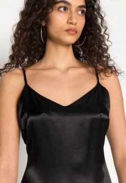 Even&Odd Mujer Vestido Informal - Black -Even&Odd Ventas 2024 eb65e24e99144dbba2b69ca1b4851987