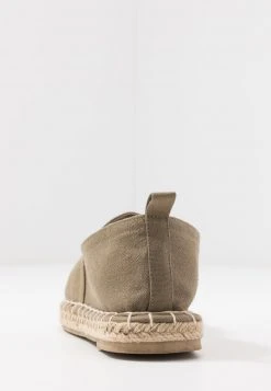 Even&Odd Mujer 2 PACK - Alpargatas - Cognac/khaki -Even&Odd Ventas 2024 eb9e015a231d4f45ba518b15121aa2cf