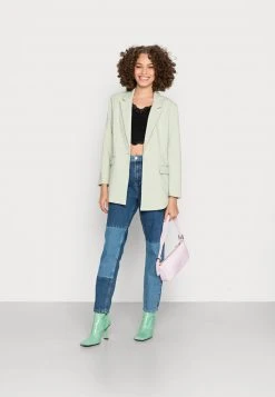 Even&Odd Mujer Top - Black -Even&Odd Ventas 2024 ebb461273b014e819effe171811e3784