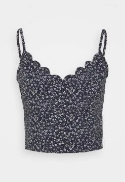 Even&Odd Mujer Top - Dark Blue 13 Even&Odd Mujer Top - Dark Blue -Even&Odd Ventas 2024 ebc346012de34172a09c61f7a70de16c